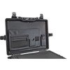 Pelican 1495ALI Attache Lid Organizer (Replacement) 1495-510-000, Pelican brand