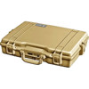 Pelican Watertight Hard 17" Notebook Computer Case 1495-008-190