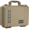 Pelican 1500 EMS Organizer Watertight Hard Case 1500-005-190, Pelican brand