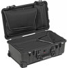 Pelican 1510 LOC TSA Laptop Overnight Watertight Hard Case 1510-006-110