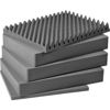 Pelican Replacement Foam Set (4) including (2) Pick 'N' Pluck 1660-400-000 - $126.03