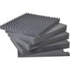 Pelican Replacement Foam Set (5) including 2 Pick 'N' Pluck 1690-400-000 - $133.04