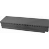 Pelican 1771 Replacement Foam Set for 1770 Long Transport Case