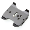Brackets Plate
