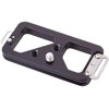 ProMediaGear PND700 Nikon D700/D300 Body Arca-Swiss Type Plate PND700