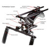 ProMediaGear V1 Video Rig V1