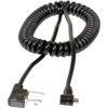 Paramount 5' Coiled Sync Cord PM26C