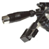 Paramount 5' Coiled Power Cord PMCK