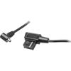 Paramount 15' Straight Sync Cord PMCL15S