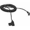 Paramount 3' Coiled Sync Cord PMCL3C