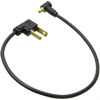 Paramount 1' Straight Sync Cord PMG21S