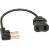 Paramount 6" Straight Sync Extension Cord PMHHHF