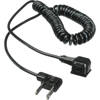 Paramount 3' Coiled Sync Cord PMHS3C
