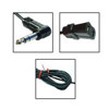 Paramount 15' Straight Sync Cord PMSLHF15S - $38.95