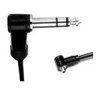 Paramount 15' Straight Sync Cord PMWL15S - $34.95
