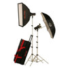 Photogenic AKC645BK 640 WS StudioMax Kit 900115 A