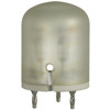 Photogenic C4-15D UV Corrected Flashtube for PowerLight PL300DR, PL500DR, PL1250, PL1250DR, PL1250LH, PM2A &amp; FM2A Flash Units - Frosted (C4-15D)