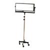 Photogenic Northern SkyLighter, 1 Flash &amp; 1 Fluorescent Tube Light Head. (CFF2)