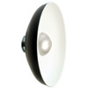 Photogenic 18" Quick Change White Interior Reflector 916857