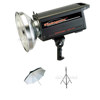 Photogenic PL2500DRC PowerLight Digital Remote Flash Unit 917437 K