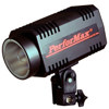Photogenic PerforMax AC/DC 150 watt-second Monolight AK4001MLC