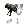 Photogenic StudioMax III AC Operated 160ws Constant Color Monolight 906894  K