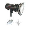 Photogenic StudioMax III AC/DC Operated 320ws Constant Color Monolight 906939 A