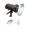 Photogenic AKC320R StudioMax III AC Operated 320ws Constant Color Monolight 906922   K