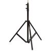 Profoto 8.7' D1 Air Damped Lightstand, Supports 22 lbs. at Maximum Height, Black, #101085
