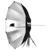 Profoto 505-453 7' (2.1m) Giant Parabolic Umbrella Style Reflector 100317, Profoto brand