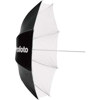 Profoto 52" Large White Umbrella (1.3M) #100719 / 505-606 100719, Profoto brand