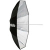 Profoto 52" Silver Umbrella #100720 / 505-607 100720, Profoto brand