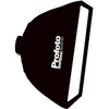 Profoto Softbox 2x2' Recessed Front #254525 / 505-701