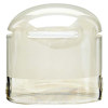 Profoto UV Coated & Frosted Glass Flashtube Cover 101535, Profoto brand