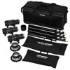 Profoto D1 2- 1000W/s / 1- 500W/s Monolight Studio Kit 901088, Flash/Lighting > Monolights > Monolight Outfits > Profoto Monolight Outfits