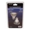 PPA International Omni Lighting Systems MR16 Pure White MR16PW3W3