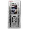 PPA International OLSHAWHT2 Home Accent LED Strips OLSHAWHT2 - $19.99