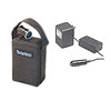 ProPrompter 5-Hour Battery/Charger Bundle PP-BES-BAT - $150.00