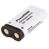 Power2000 CRV-3 Replacement Lithium-Ion Rechargeable Battery 3.0v 1600mAh