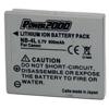 Power2000 NB-4L Replacement 3.7volt 900mAh Lithium-Ion Battery ACD-243