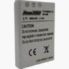 Power2000 NP-900 Replacement Lithium-Ion Rechargeable Battery 3.7v 800mAh ACD-246