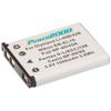 Power2000 Replacement Rechargeable Battery 3.7v 1000mAh ACD-268