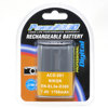 Power2000 EN-EL3E Replacement Li-Ion Battery 7.4V