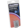 Power2000 NB-7L Replacement Lithium-Ion Battery, 7.4 volt 1300mAh, for Canon Powershot G10