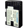 Power2000 LP-E6 Replacement Lithium-Ion Battery, 7.4 volt 2200mAh, for Canon EOS 5D Mark II &amp; 7D Digital Cameras