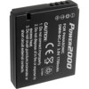 Power2000 DMW-BCJ13 Replacement Lithium Ion Battery for Panasonic Digital Cameras