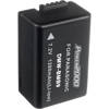 Power2000 DMW-BMB9 Replacement Panasonic Li-Ion Battry