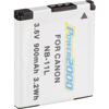 Power2000 NB-11L Replacement Lithium-Ion Battery ACD-402