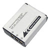 Power2000 NP-85 Replacement Lithium-Ion Rechargeable Battery 3.7v 2000mAh ACD-404