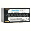 Power2000 BP-930 / BP-927 Replacement Lithium-Ion 7.2v ACD-606